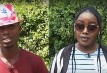 Lovers Discover They Are Siblings Days To Their Wedding (photos)