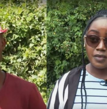 Lovers Discover They Are Siblings Days To Their Wedding (photos)