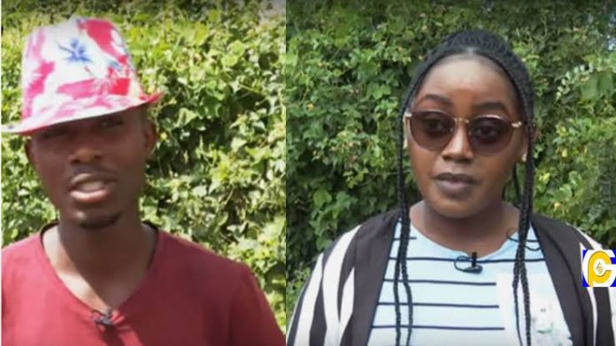 images (15) Lovers Discover They Are Siblings Days To Their Wedding (photos)