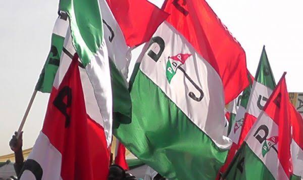 JUST IN: PDP Youths Demand Alaibe’s Expulsion