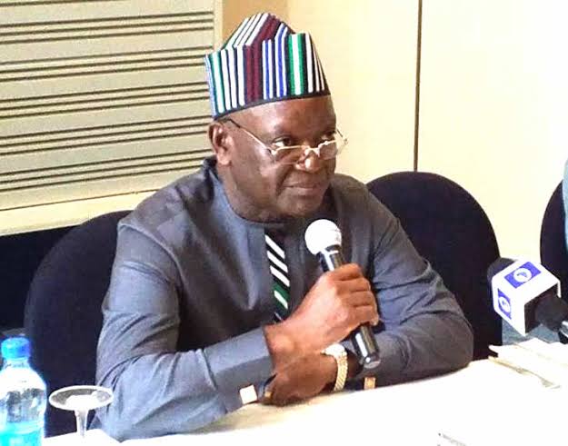 Herder-Farmer/Communal Conflicts: Benue To Consider Establishing Security Outfit