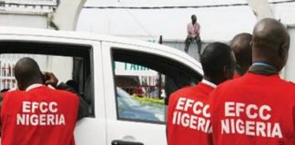 EFCC Arraigns Man For Alleged N10m Cement Fraud