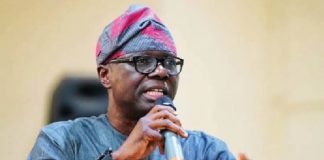 COVID-19: Sanwo-Olu Rolls Out Economic Stimulus Targeting 200,000 Households In The State