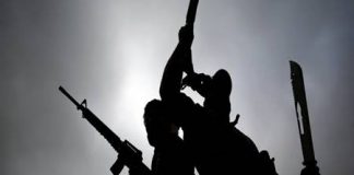 Terrorism: Coalition Seeks Intervention From US, UK, Israel