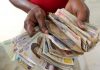 Nigeria Technically Devalues Currency