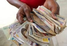 Nigeria Technically Devalues Currency