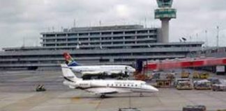 COVID-19: FG Closes All Nigerian Airports To International Flights