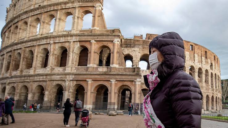 Coronavirus: Italy To Close All Schools As Deaths Rise