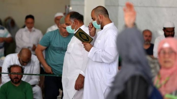 images (2) Coronavirus Caused By Sins, Says Jewish Leader
