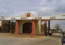 Adekunle Ajasin University Shut Over Death Of Two Students To Lassa Fever, Cultists