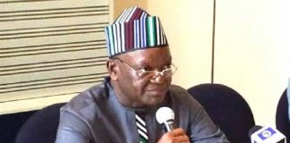 Benue Uncovers 3, 460 LG Ghost Workers