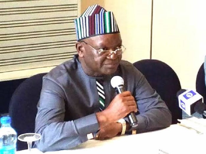 Benue Uncovers 3, 460 LG Ghost Workers