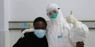 Coronavirus: Cameroon Records First Death