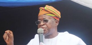 COVID-19: Osun Closes Malls, Markets, Limits Vehicles Loading Capacity