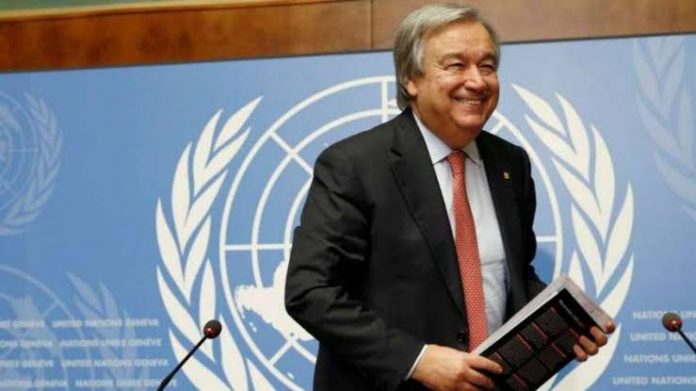 images (25) UN Calls On G20 Nations To Boost Resources To Aid Coronavirus Pandemic