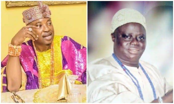 Agbowu of Ogbaagba Sues Oluwo of Iwo For Assault