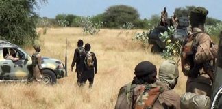 Nigerian Military Destroys Terrorists’ Hideout In Borno –DHQ
