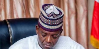 COVID – 19: Zamfara Orders Closure of Borders With Neighbouring States