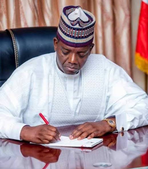 COVID – 19: Zamfara Orders Closure of Borders With Neighbouring States