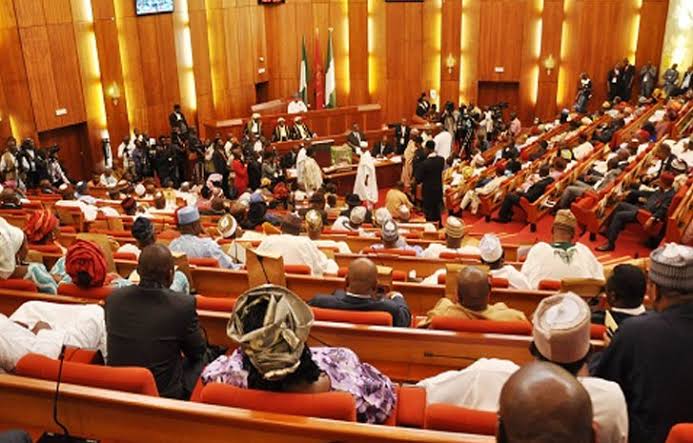 Nasarawa Assembly Directs Suspension Of N1.8bn Health Intervention Programme