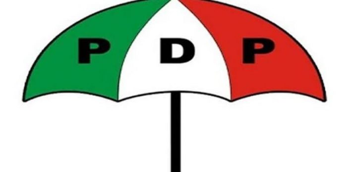 images (4) COVID-19: PDP Suspends Political Activities