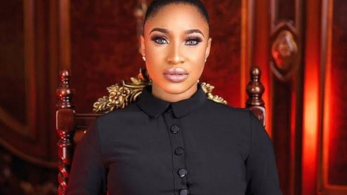 images (4) Tonto Dike Pledges Support In Fight Against Coronavirus
