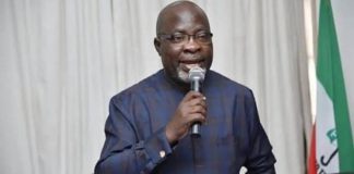 PDP Calls For Reduction Of Petrol Pump Price to N90
