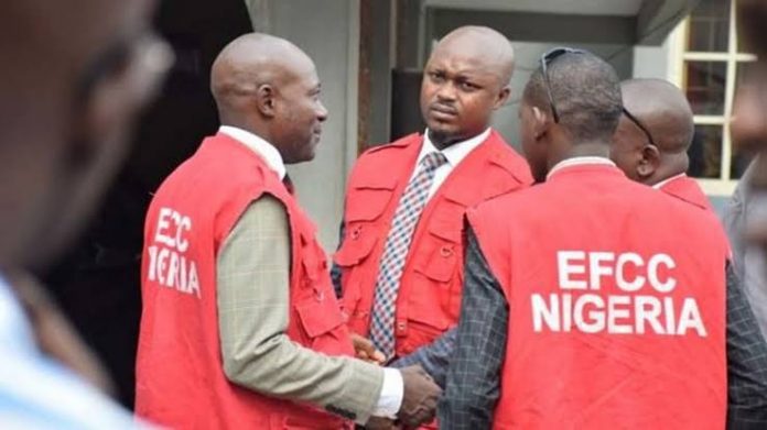 images (4) EFCC Arrests 48 Internet Fraud Suspects In Ogun