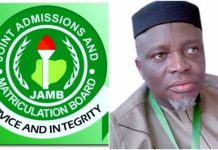 Candidates Experience Bio-Metric Challenges As JAMB Kicks-Off UTME Nationwide