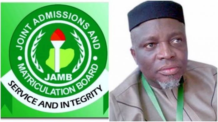 images (4) Candidates Experience Bio-Metric Challenges As JAMB Kicks-Off UTME Nationwide