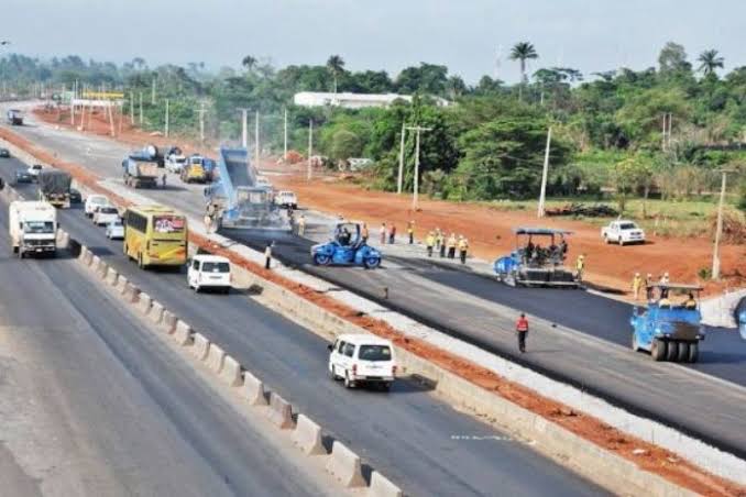 Lagos-Ibadan Expressway: FG Completes Kara Bridge Repairs, Opens To Traffic On March 1
