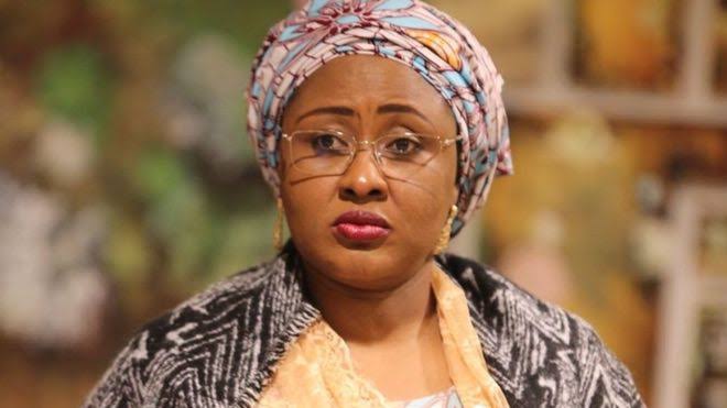 Coronavirus: Buhari’s Daughter Self-Isolates After UK Trip