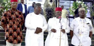 COVID-19: Ohanaeze Youth Urges South-East Govs To Close Down Churches, Schools, Others
