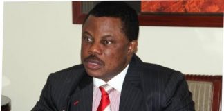Coronavirus: Obiano Orders Civil Servants To Work From Home, Suspends Marriages, Burials