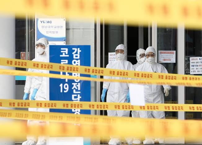 Coronavirus: Global Death Toll Exceeds 3,000