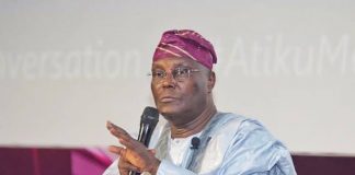 COVID-19: Atiku Pledges N50 million, Says Nigerians Deserve Palliative Measures