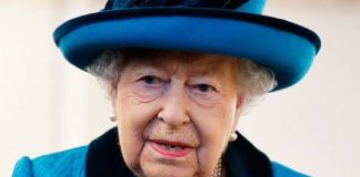Coronavirus: Royal Staff Tests Positive