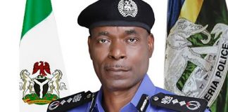 Covid-19: IGP Orders Total Enforcement On Social Restriction Order, Announces Closure Of Police Academy