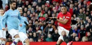 UPDATED: United Complete Double Over City With 2-0 Win