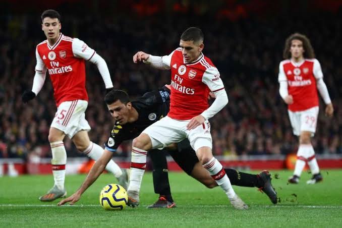 BREAKING: Coronavirus: Arsenal Players Quarantined, EPL Game Postponed