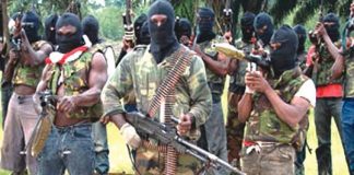 ZMSG Confirms Kidnap Of District Head, 2 Others Byline: Next Edition
