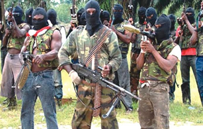 ZMSG Confirms Kidnap Of District Head, 2 Others Byline: Next Edition
