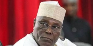 Atiku’s Son Tests Positive To Coronavirus