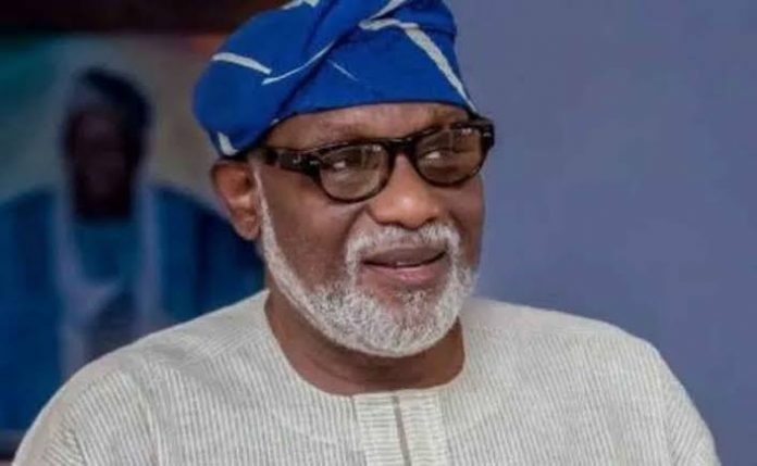 images (7) Akure Explosion Caused By Explosives - Akeredolu