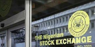 NSE: Trading Remains Upbeat With 0.48% Growth