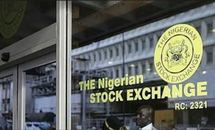images (8) NSE: Trading Remains Upbeat With 0.48% Growth