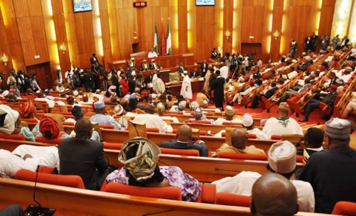 images (8) Coronavirus: Review Of N10.59tn 2020 Budget Inevitable - Senate