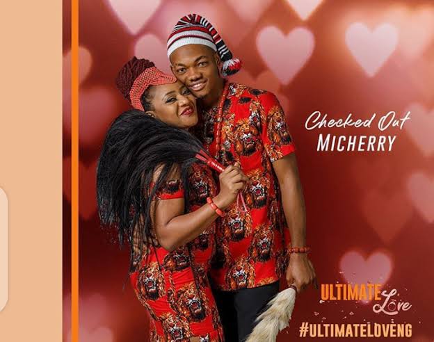 Ultimate Love: Michael, Cherry checked out of the reality TV show