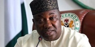 COVID-19: Enugu Govt Approves Assurance Package For Doctors, Health Workers, Others
