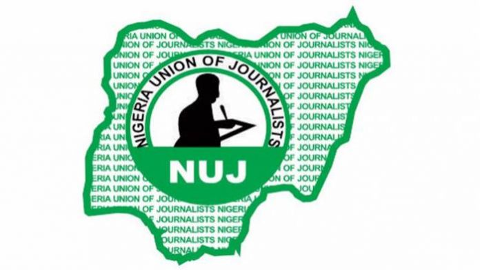 nuj COVID-19: NUJ Knocks FG, FCT Administration, Calls For Media Inclusion In Committees